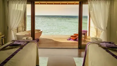 Hurawalhi Island Resort