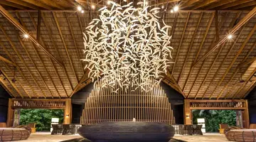 Hurawalhi Island Resort