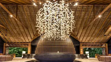Hurawalhi Island Resort