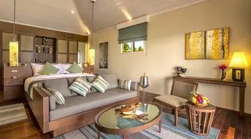 Hurawalhi Island Resort