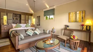 Hurawalhi Island Resort