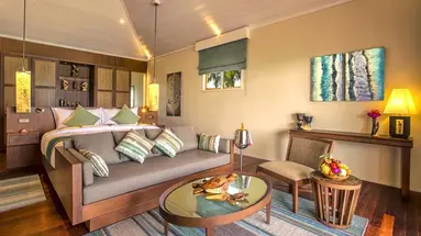 Hurawalhi Island Resort