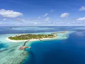 HURAWALHI ISLAND RESORT
