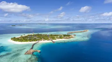 HURAWALHI ISLAND RESORT