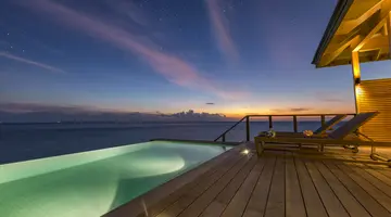 HURAWALHI ISLAND RESORT