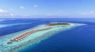 HURAWALHI ISLAND RESORT