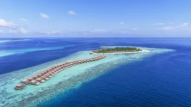 HURAWALHI ISLAND RESORT