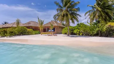 Hurawalhi Island Resort