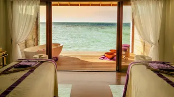 Hurawalhi Island Resort