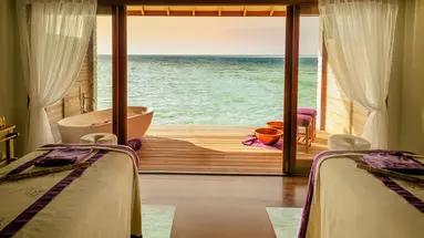 Hurawalhi Island Resort