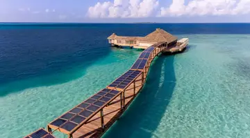 Hurawalhi Island Resort