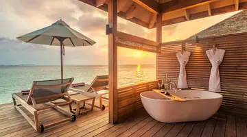 Hurawalhi Island Resort