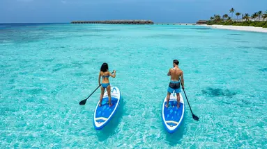 Hurawalhi Island Resort