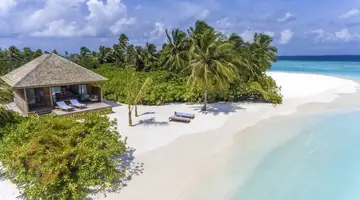 Hurawalhi Island Resort