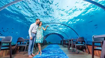 Hurawalhi Island Resort