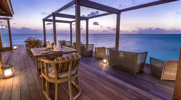 Hurawalhi Island Resort