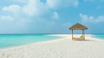 Hurawalhi Island Resort