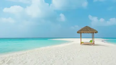 Hurawalhi Island Resort