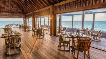 Hurawalhi Island Resort