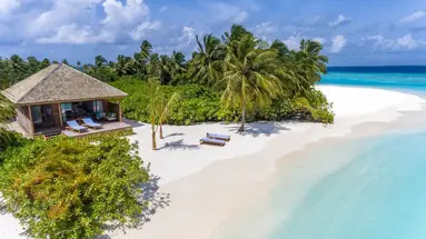 Hurawalhi Island Resort