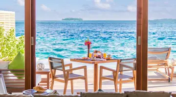 Hurawalhi Island Resort