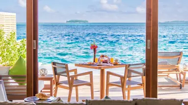 Hurawalhi Island Resort