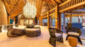 Hurawalhi Island Resort