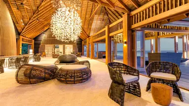 Hurawalhi Island Resort