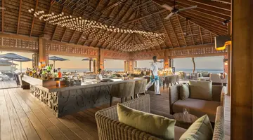 HURAWALHI ISLAND RESORT