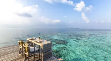 HURAWALHI ISLAND RESORT