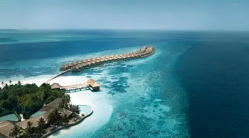 HURAWALHI ISLAND RESORT