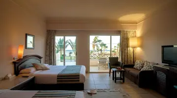 Hurghada Coral Beach Hotel