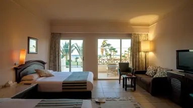 Hurghada Coral Beach Hotel
