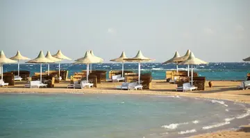 Hurghada Coral Beach Hotel