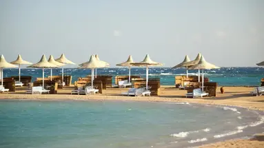 Hurghada Coral Beach Hotel