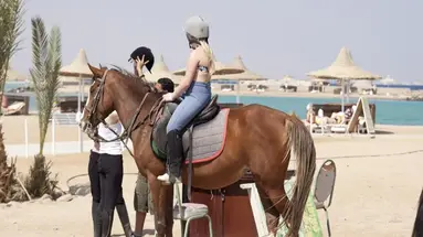 Hurghada Coral Beach Hotel