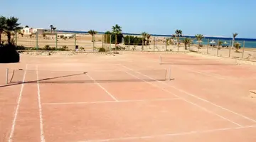 Hurghada Coral Beach Hotel