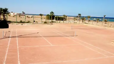 Hurghada Coral Beach Hotel