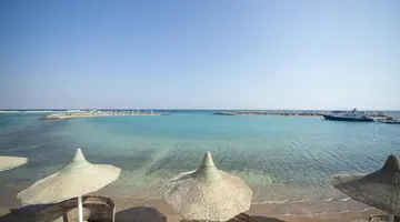 Hurghada Coral Beach Hotel