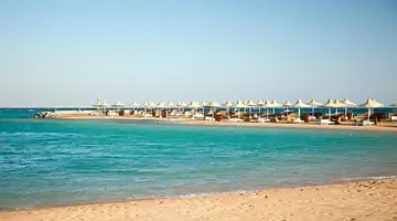 Hurghada Coral Beach Hotel