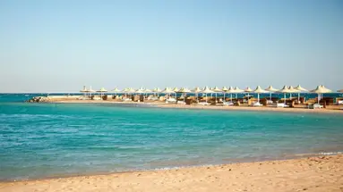 Hurghada Coral Beach Hotel