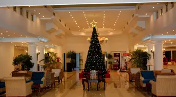 Hurghada Coral Beach Hotel