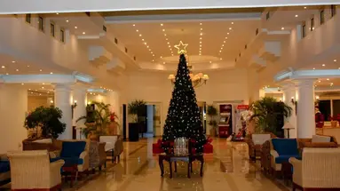Hurghada Coral Beach Hotel