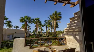 Hurghada Coral Beach Hotel