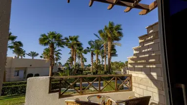 Hurghada Coral Beach Hotel