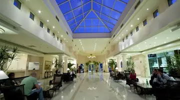 Hurghada Coral Beach Hotel