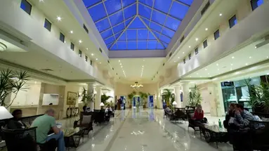 Hurghada Coral Beach Hotel