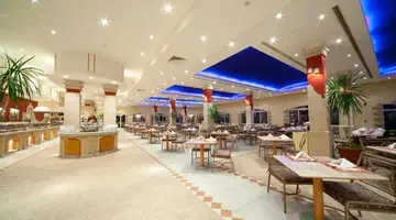 Hurghada Coral Beach Hotel