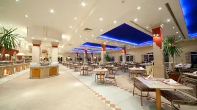 Hurghada Coral Beach Hotel