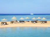 Hurghada Coral Beach Hotel